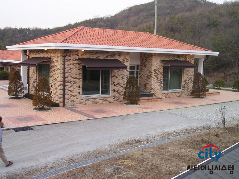 여주 뱅뱅 회장님댁